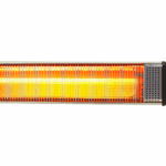 Grijalica infracrvena za terase ugostitelje grijanje