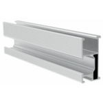 SSC Montažna Šina za Solarne Panele 4200mm