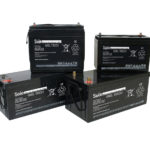 VRLA GEL: vijek trajanja 12 godina