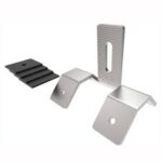 Nosač panela za lim TH1