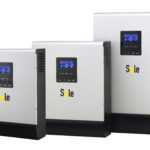SOLE UNI MAX MPPT 5KWA 48V - hibridni inverter
