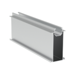 GXR Montažna Šina za Solarne Panele 3900mm (RA-GXR-3900)