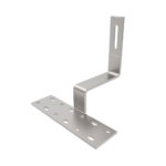 Inox Krovna Kuka za Crijep TRH-F01