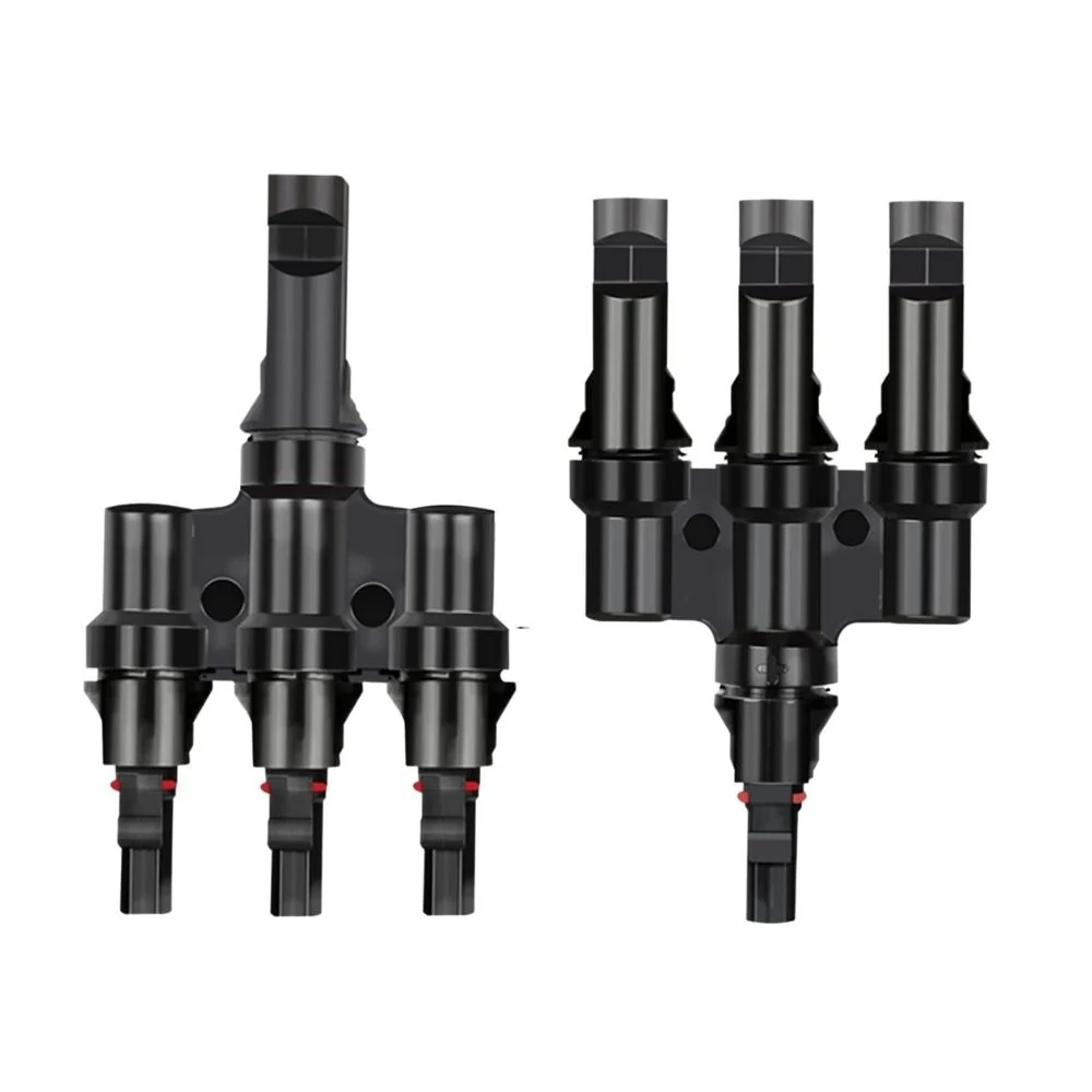 mc4-t3-branch-solar-connector-1000x1000 Solarni konektor MC4 T3 - spojni konektor za PV panele - Slika 1