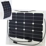 SOLARNI MODUL FLEXI SL30AA-30W MONO 30W fleksibilni solarni panel