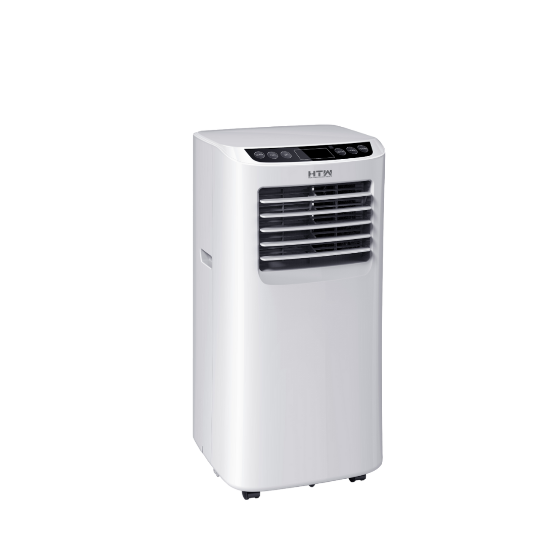 htw Prijenosni klima uređaj HTW 2,6kW - Slika 1