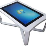 Fuji Smart Table 32inch Touch Screen WINDOWS 10 RAM 4GB ROM 64GB