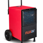 FUJIair industrijski odvlaživač zraka 55 L / dan - FUJI-FDH-255BS