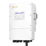 SOLIS S6-EH3P15K02-NV-YD-L HIBRIDNI PRETVARAČ 15kW TROFAZNI (LV)