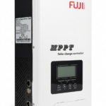 MPPT regulator punjenja 60A FUJI SOLAR za solarne sisteme