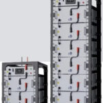 CFE XH-50 - 51,2 kWh 512 V 100 Ah Set