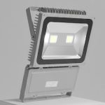 SOLE LED REFLEKTOR ANIFL 100W 85-265V 6500K