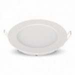 SOLE LED PLAFONJERA ROUND SPLC03 9W 4000-5000K 185-265V