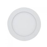 SOLE LED PLAFONJERA ROUND SPLC03/SPLR02 12W 3000K 230V
