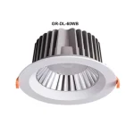 LED DOWN LIGHT 80W DN80 2700-3000K