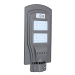 SOLE LED INTEGRIRANA SOLARNA ULIČNA LAMPA SLX 40W 3000K