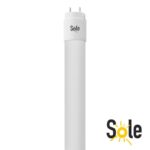 SOLE LED STAKL CIJEV T8 AL-9W/10W 5000K D3 60CM 220V