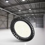 LED DIMABLE HIGHBAY 150W-5000K
