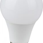 SOLE LED ŽARULJA A60 AL-9W 4500K E27 230V