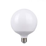 SOLE LED ŽARULJA G120 AL-18W E27 4000K 230V