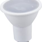 SOLE LED ŽARULJA GU10 AL-5W 6500K 110-265V