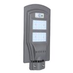 SOLE LED INTEGRIRANA ULIČNA LAMPA SLX 60W 3000K