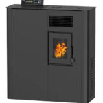 SOLE SL-MCZ8000P SLIM 6.5KW PEĆ NA PELET