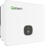 Growatt mid25ktl