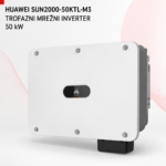Huawei SUN2000-50KTL-M3 trofazni mrežni inverter