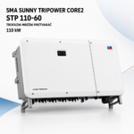 SMA Sunny Tripower CORE2 STP 110-60