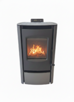 SOLE SL-MCZ6000 P PEĆ NA PELET SIVA