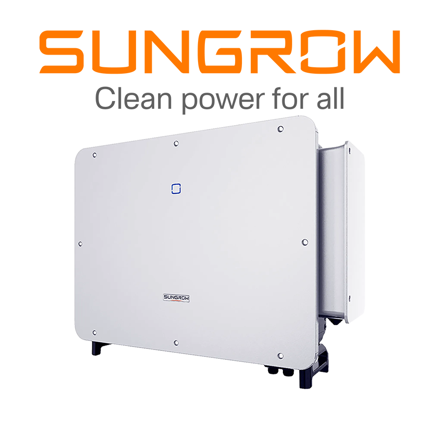 sungrow 125 Sungrow SG125CX-P2 trofazni mrežni inverter 125kW - Slika 1