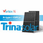 Trina Solar 715W Vertex N Bifacial Tier 1 TSM-NEG21C.20