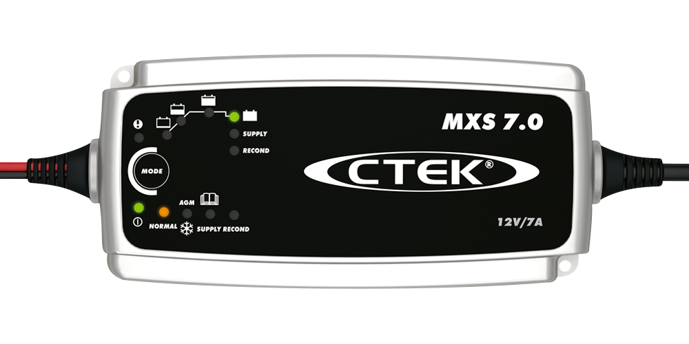 MXS_7.0-web-big-1 CTEK MXS 7.0 PUNJAČ BATERIJE 12V - Slika 1