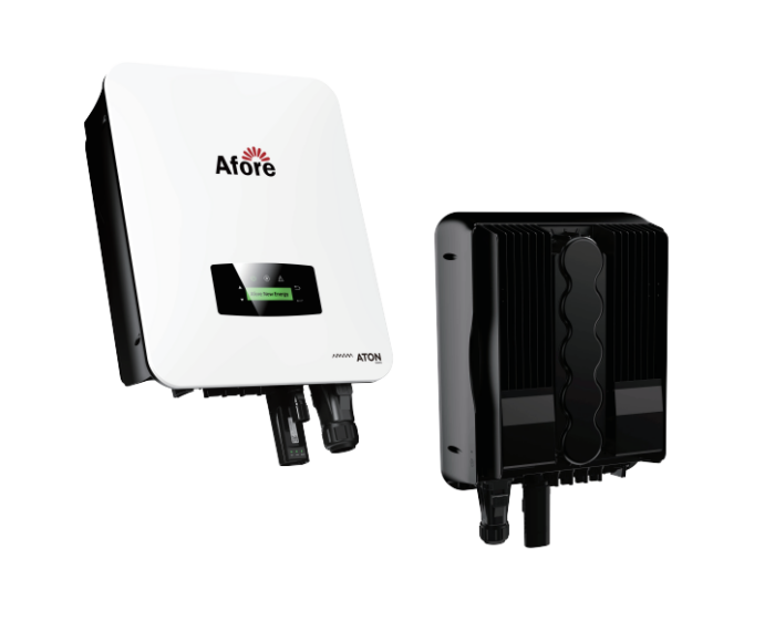 AFORE BNT008KTL MREŽNI PRETVARAČ 8kW TROFAZNI - Slika 2