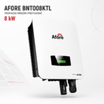 AFORE BNT008KTL MREŽNI PRETVARAČ 8kW TROFAZNI
