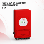 FUJI FU-SUN-6K-SG05LP1-EU Hibridni Inverter 6kW
