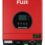 FUJI SOLAR UNI 3kW Off-Grid pretvarač s punjačem i MPPT