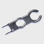 MC4 odvijač - precizni alat za spojne solarne konektore