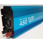 PRETVARAČ/PUNJAČ SOLE 450/12