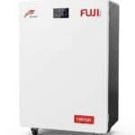 FUJI LI-ION BATERIJA 48V 306AH 15kWh WALLBOX RITAR
