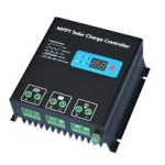 REGULATOR 12/24 MPPT SR-MT2430 30A