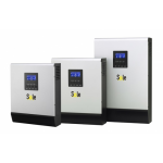 SOLE UNI MPPT 1500/12 REGULATOR 40A PUNJAČ 60A