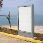 Citylight 1709x930 - LED iluminirani izlog za urbani izgled