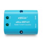 WI-FI MODUL eBOX-01 ZA EP REGULATOR ILI EP PRETVARAČ DO 50M