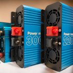 PRETVARAČ NV-P1000 1000/24 ČISTI SINUS