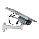 SOLE SOLARNA WIFI KAMERA (PANEL.BATERIJA.SD 16G CARD)