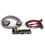 SOLE PARALEL KIT INFINISOLAR V II 3KW/48V