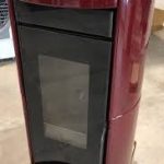 KERAMIČKE OBLOGE ZA PEĆ CROATICA CRVENA