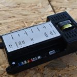 MATIČNA PLOČA ZA PEĆI NA PELET SOLE